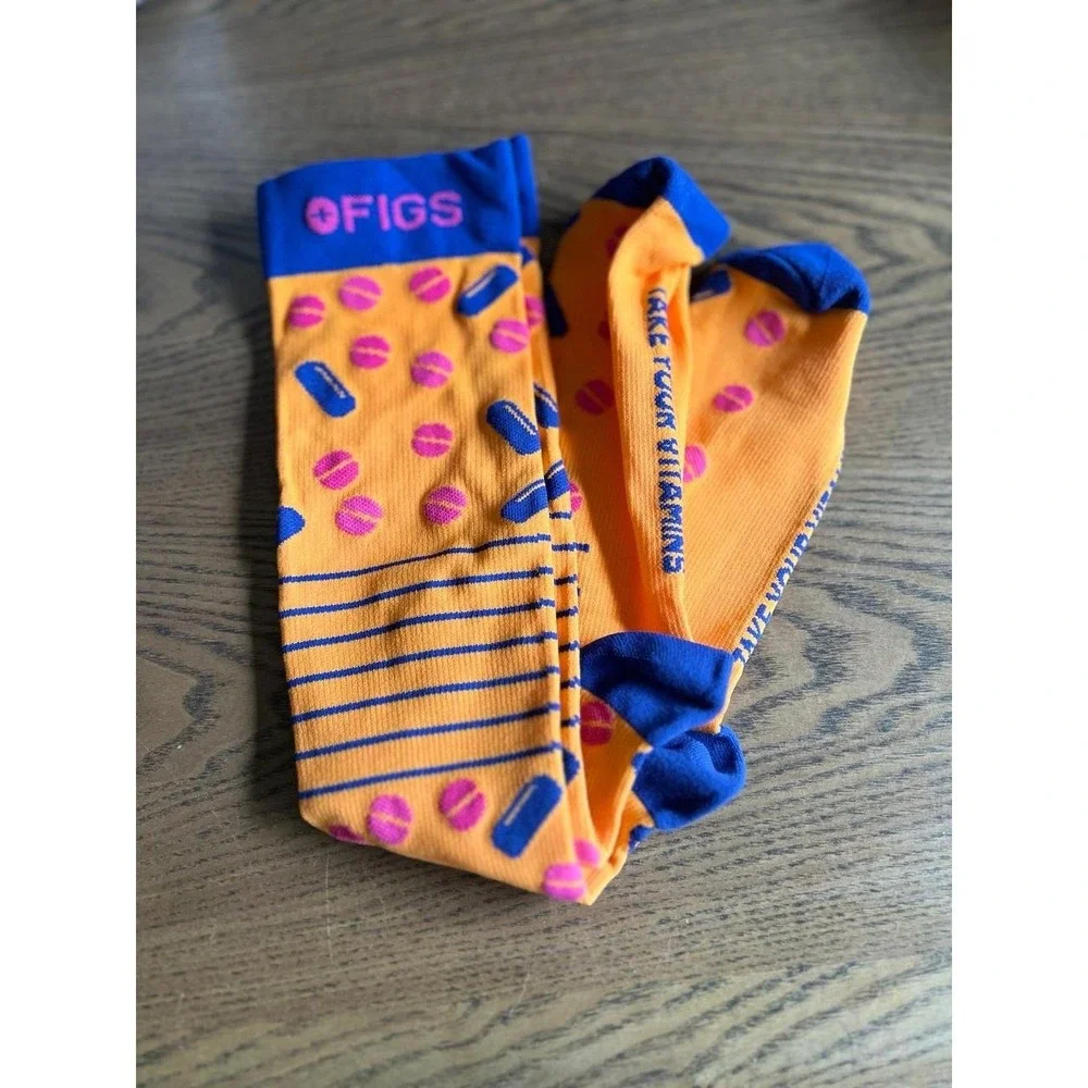 FIGS Compression Socks 